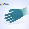 Xingyu L1111 Latex Walnussmuster Anti-Rutsch-Arbeitshandschuhe