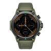 Black Shark GS3 1.43-inch Touchscreen Outdoor Sports Smartwatch with GPS,Bluetooth Connectivity,wireless charging,AI Watch Face,and Detachable Strap.