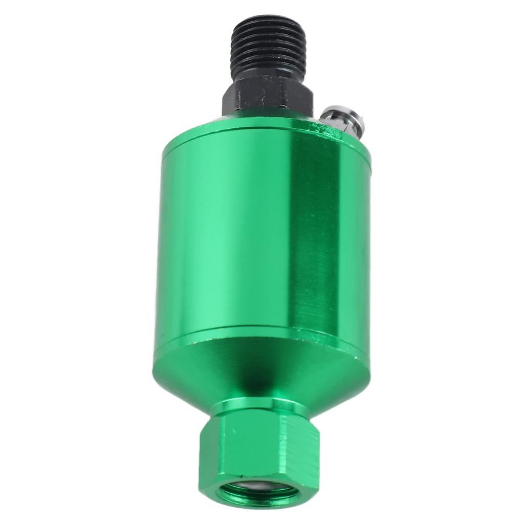 1/4 Inch Water and Oil Separator Air Compressor Water Separator 1/4inch NPT Compressed Air Filter