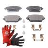 Ferramentas e equipamentos – Ferramentas para automóvel
