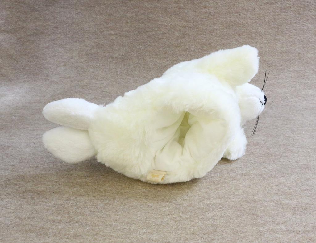 Seal Hand Puppet