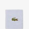 [lacoste] Men's Tennis Performance Jersey Wristband RL9272-56GJ2G