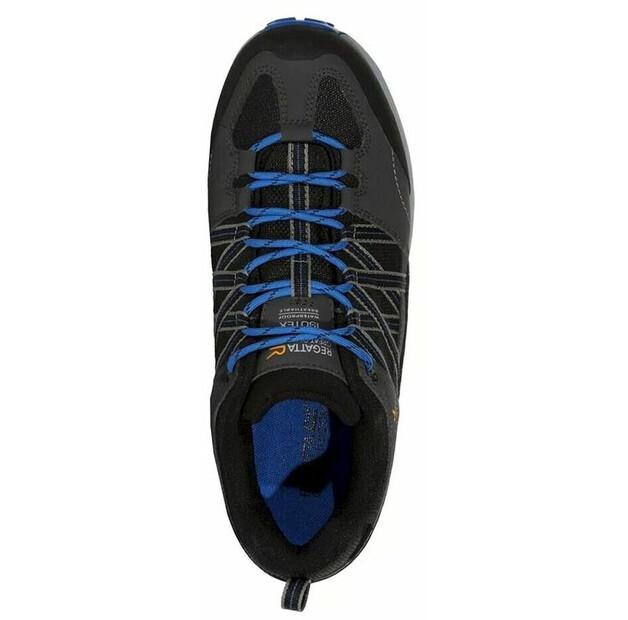 Треккинговые ботинки Regatta Samaris Low II