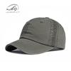 Ethnic style personalized baseball cap men's summer Korean version fashion sunscreen sunshade sun hat washed cotton cap women