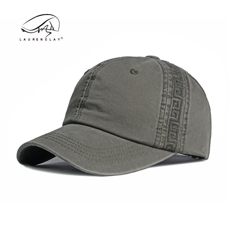 Ethnic style personalized baseball cap men's summer Korean version fashion sunscreen sunshade sun hat washed cotton cap women