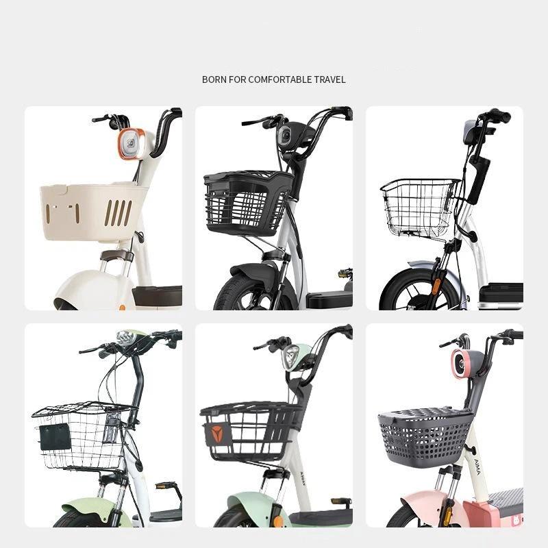 Waterproof Bicycle Front Basket Liner Rain Cover,Bike Basket Cover Basket Liner For Tricycles Motorcycles Mountain Bikes