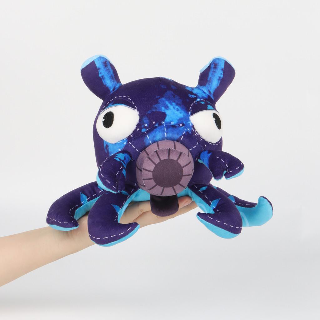Dark Pals Plush Toy With Pp Cotton Filling For Kids And Collectors