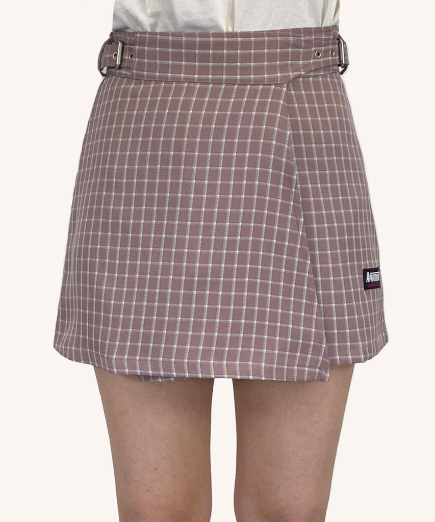 Apartment (W) Vallenti Skirt - Pink
