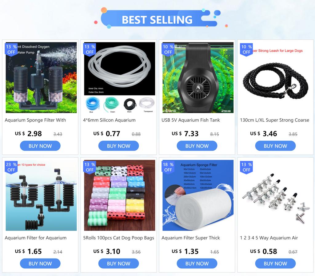 10Pcs Aquarium Suction Cup Air Tube Holder Sucker for Fish Tank Pump Oxygen Air Tube Fixing Clip 4/5mm Accessories Wholesale