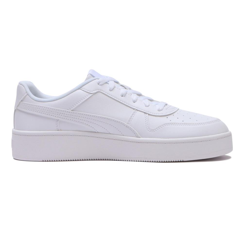 Puma Sky Neo Light Wide 01Wht Wht 392831