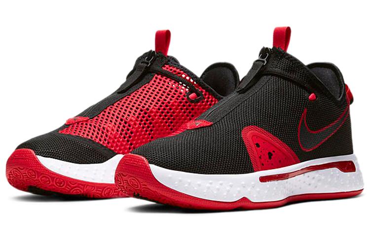 Nike PG 4 EP 'Bred' CD5082-003