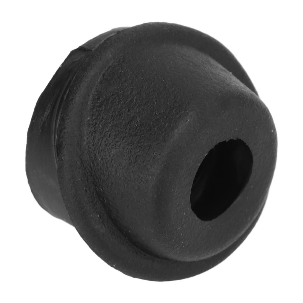 Antenna Seal Grommet 65218411562 Compact Size Strong Seal Aging Resistant Replacement for E36 Z3 1999-2000