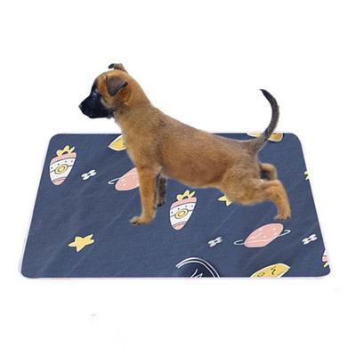 Reusable Dog Diaper Breathable Dog Physiological Pad Practical Pet Urine Pad  Cats