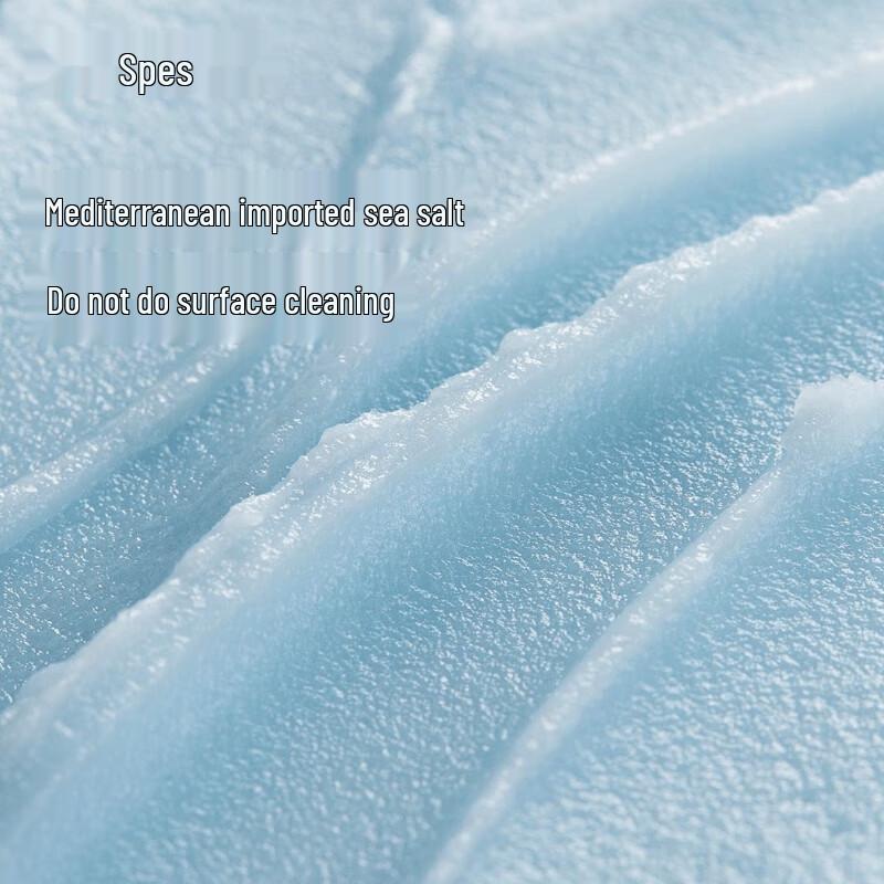 Spes Purifying & Volumizing Oil Control Sea Salt Shampoo