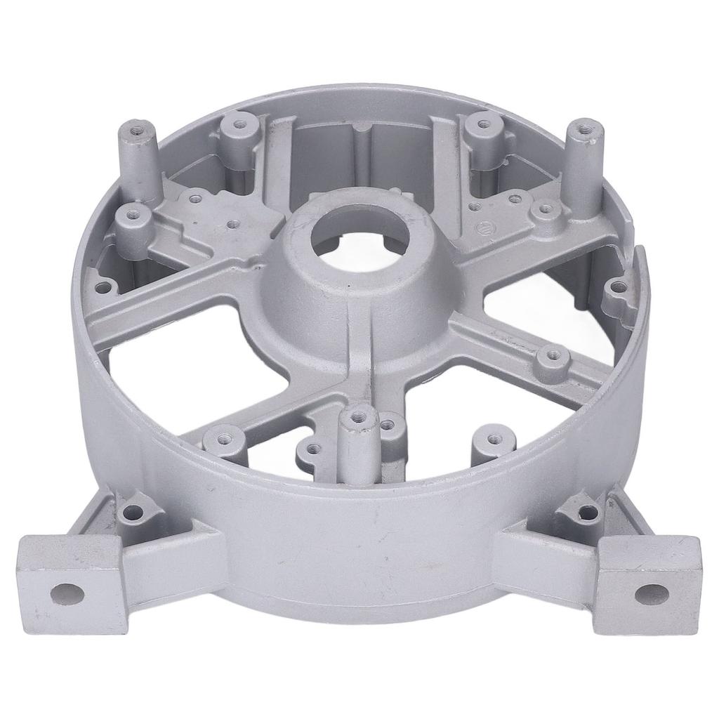 5?6,5 kW Dieselgenerator Metall-Endabdeckung 204 Motor Motor Hintere Halterung für 186F 188F 192F