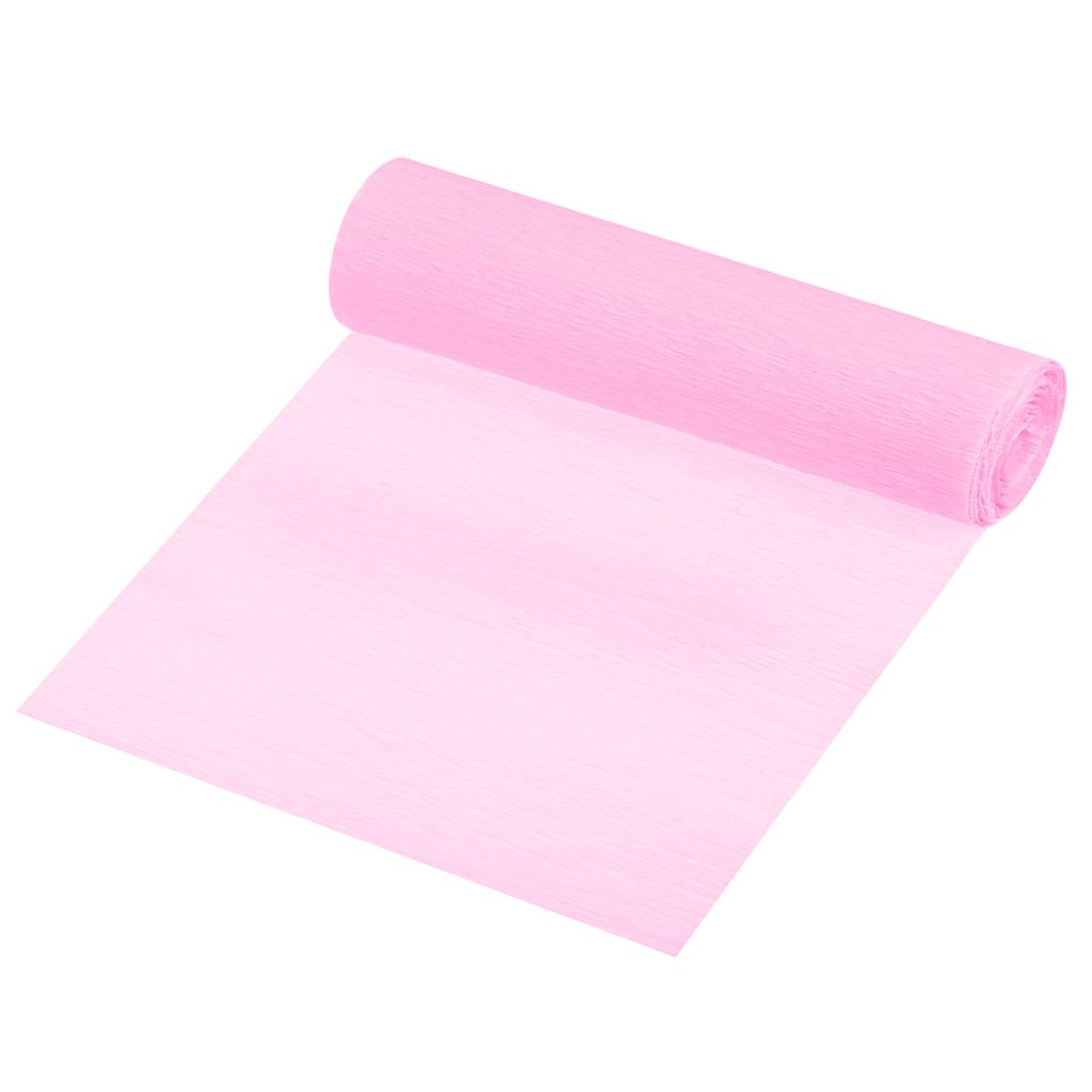 250x15cm Origami Crinkled Crepe Paper Crepe Paper Roll Crepe Paper Decoration for Wedding Ceremony Various Festivals Decoration