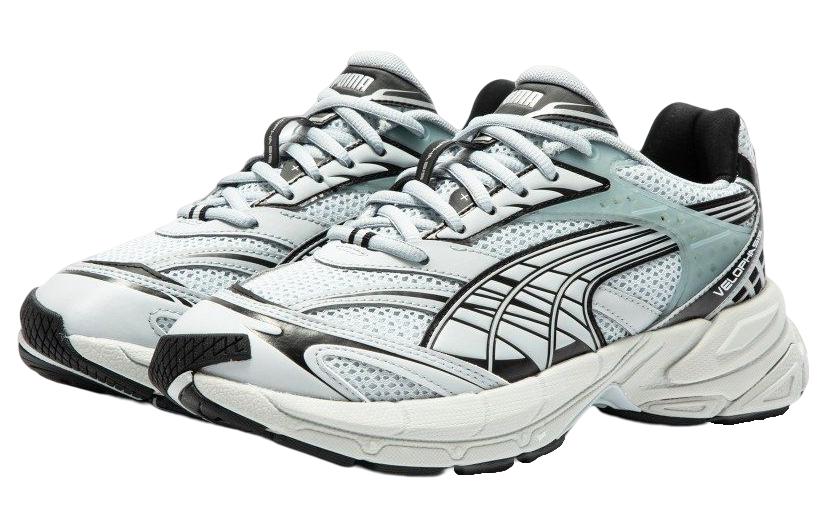 Puma Velophasis 'Technisch - Platinum Grey'