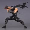Instant Shipping Top Seller Ryu Hayabusa Ninja Gaiden Action Figure | Amazing Yamaguchi Articulated Joints Available Now Ideal Present