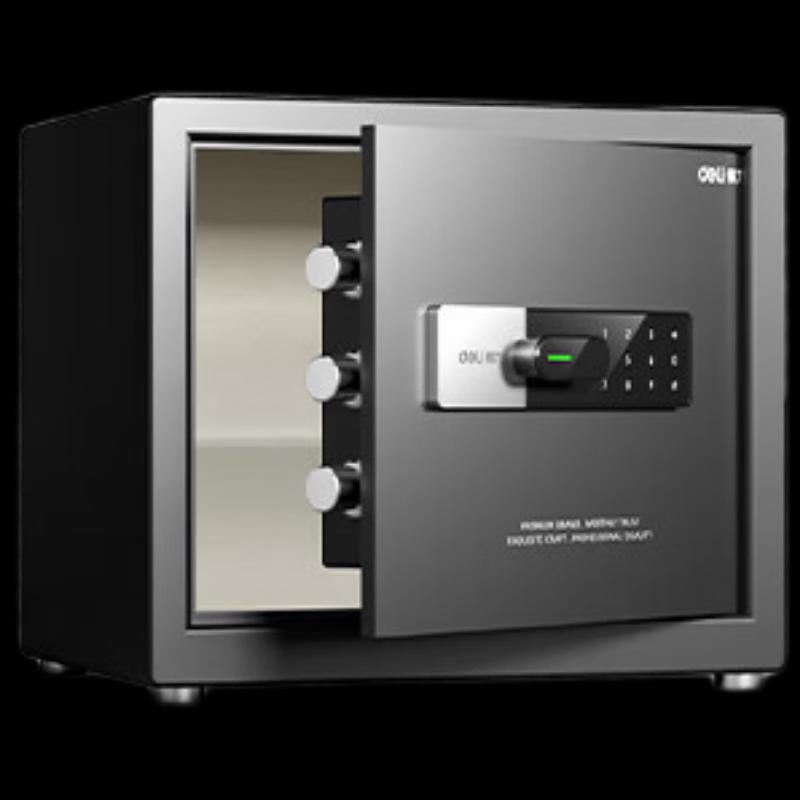 

Deli 35cm Home & Office Electronic Password Safe