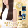 LUCIDO-L Oil Treatment #EX Hair Repair Oil Argan Oil Non-Rinse Treatment Penetration Damage Repair 60ml + Sample (Hair Mask 10g)