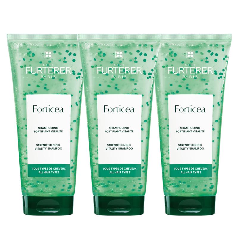 

Rene Furterer Vitalfan Strengthening Shampoo