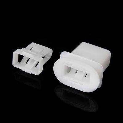 2 PCS Fastener Clips 38.6mm X 24 Mm Clips Fastener
