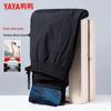 YAYA Men's Casual Warm Down Pants