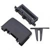 A/C Air Vent Outlet Tab Clip Repair kit For C-Class W204 C180 C200