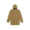 Vans Vrtací pracovní bunda s odnímatelnou kapucí, vícekapsová pracovní bunda, pánské bundy, khaki VN0A5FP9DZ9