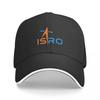Casquette de Baseball ISRO Chapeau Enfant Casquette Personnalisée Chapeau de Pêche Chapeaux Pour Unisexe Femmes