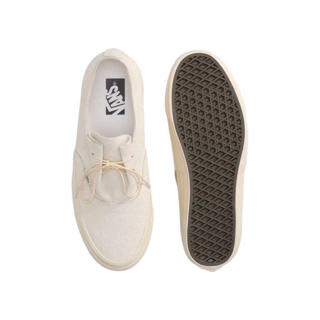 Vans Premium Authentic Suede Premium Authentic Ease Minimalist Lace-Up Flat Low-Top Skate Shoes Unisex sneakers VN000EHFSAN