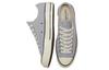 Converse Chuck Taylor All Star 70 Low Wolf Grey