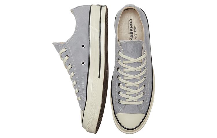 Converse Chuck Taylor All Star 70 Low Wolf Grey