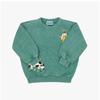 Bobo Choses Kids Sweatshirt Palm Adventure B126ac043