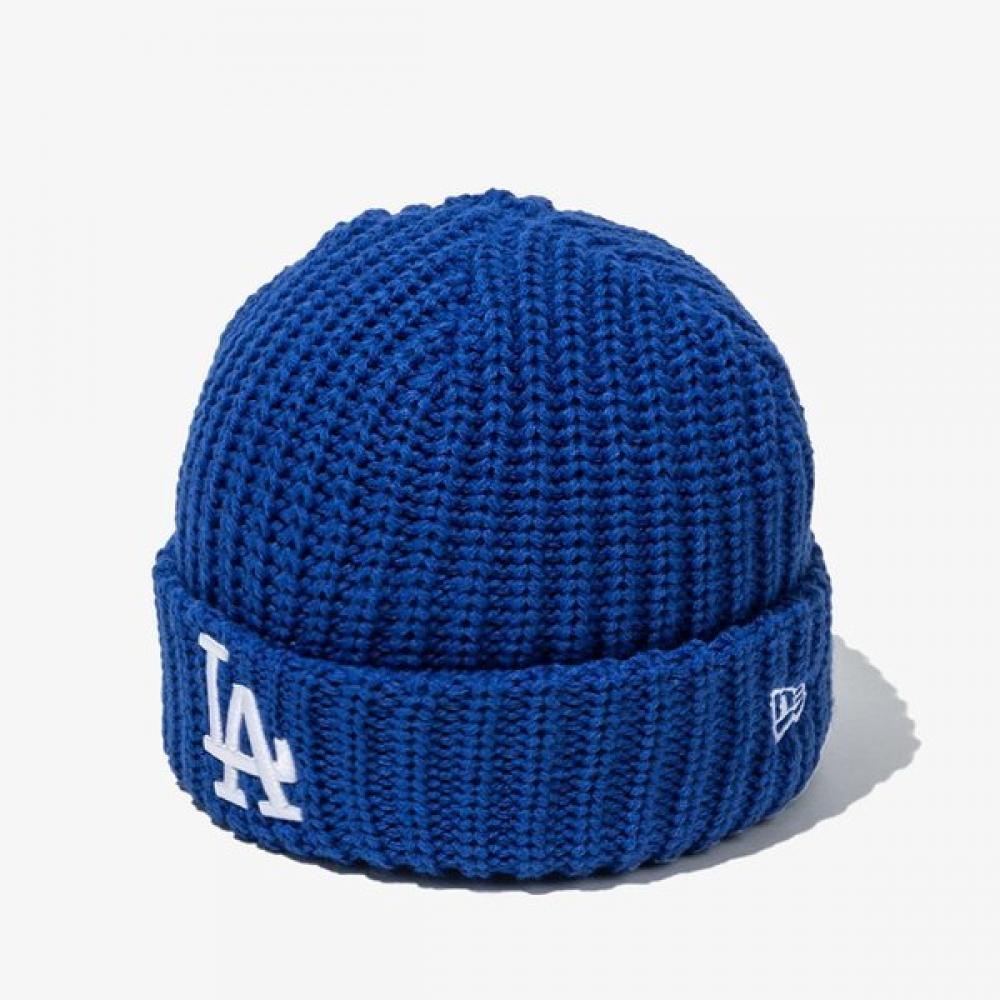 

Оригинальная шапка-манжета New Era Domestic Store Mlb La Dodgers Big Lip 13946817 13946817/OSFM