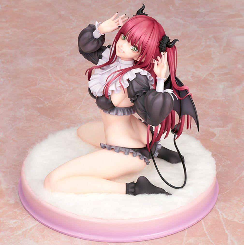 

[Б/У] Китагава Уми Лиз Вер. Фигурка, 2 доступные позы