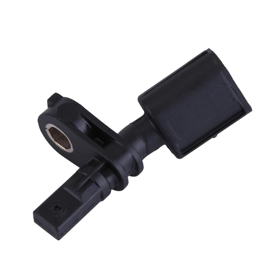2 X ABS Sensor Front Speed Sensor 6Q0927804B 6Q0927803B Compatible for Q3 SEAT SKODA VW Golf 7 8 Passat B8 T-Roc L+R
