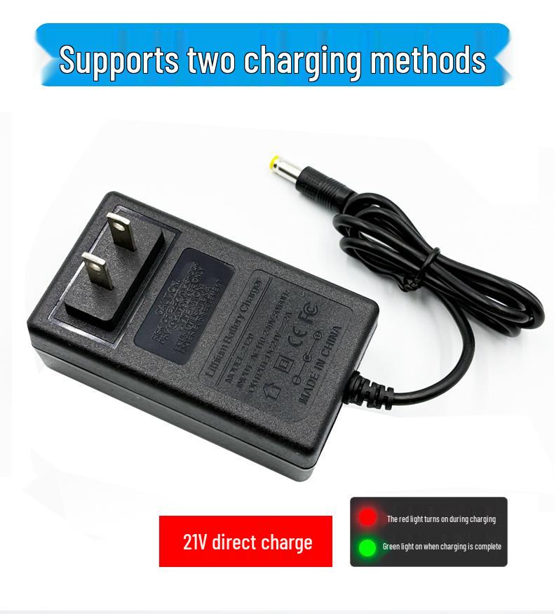 21V High-Capacity Lithium Battery for Makita Angle Grinder/Electric Wrench (Da Yi A3 Model)