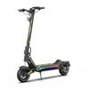 OOTD SR1 Elektrische Scooter Voor Volwassene 1400W Motor 48V 20AH Batterij Escooter 10 Inch Band Opvouwbare E-Scooter