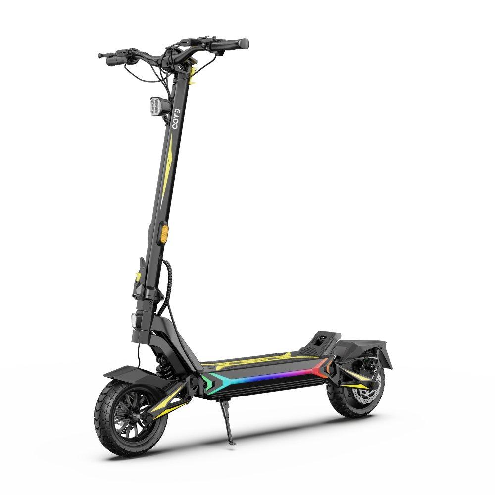 OOTD SR1 Electric Scooter For Adult