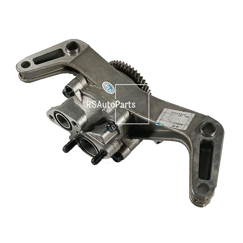 Genuine New Oil Pump Assembly 0K88R-14100A 0K88R14100A For Hyundai Terracan Diesel 2.9L 2004-2006