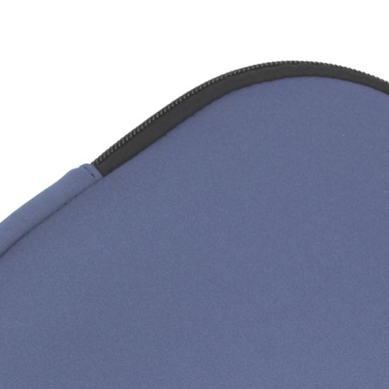 Návlek na okládané pádlo Neoprenový zip Plážová tenisová raketa Rukáv na pálky na stolní tenis Příslušenství na pikleball