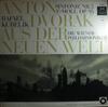LP Record ANTONN DVOK  RAFAEL KUBELIK  W  Aus Der Neuen Welt  Sinfonie Nr.5  BD497B Decca Germany Classical Used