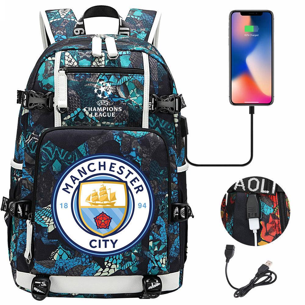 Sporta Futbola Zvaigzne USB Iespiesta Jauniešu