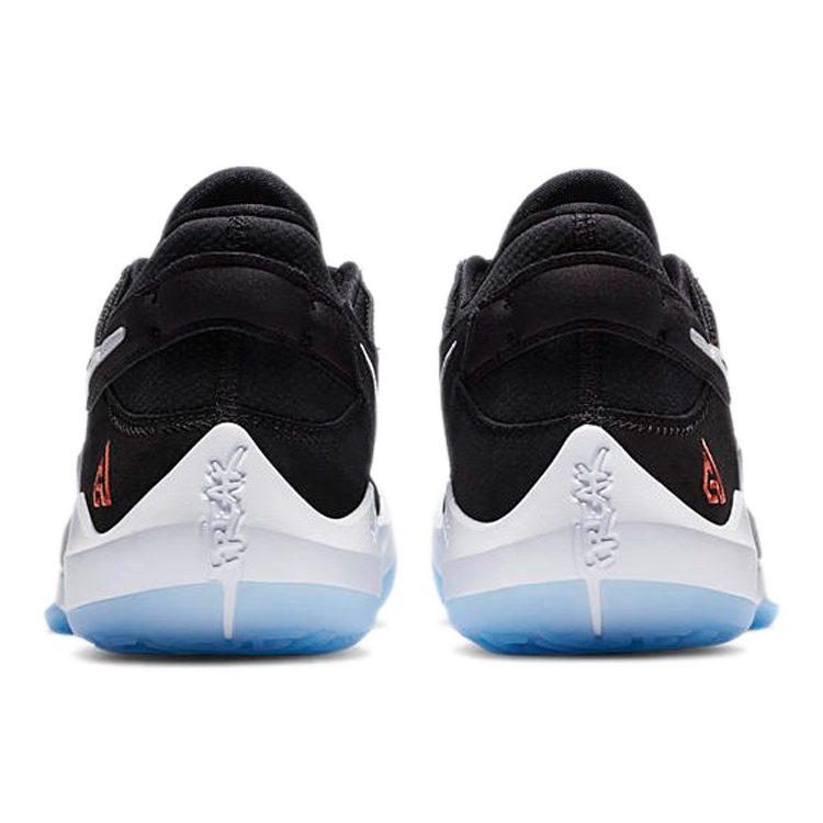 Nike Zoom Freak 2 'Black' CK5424-001
