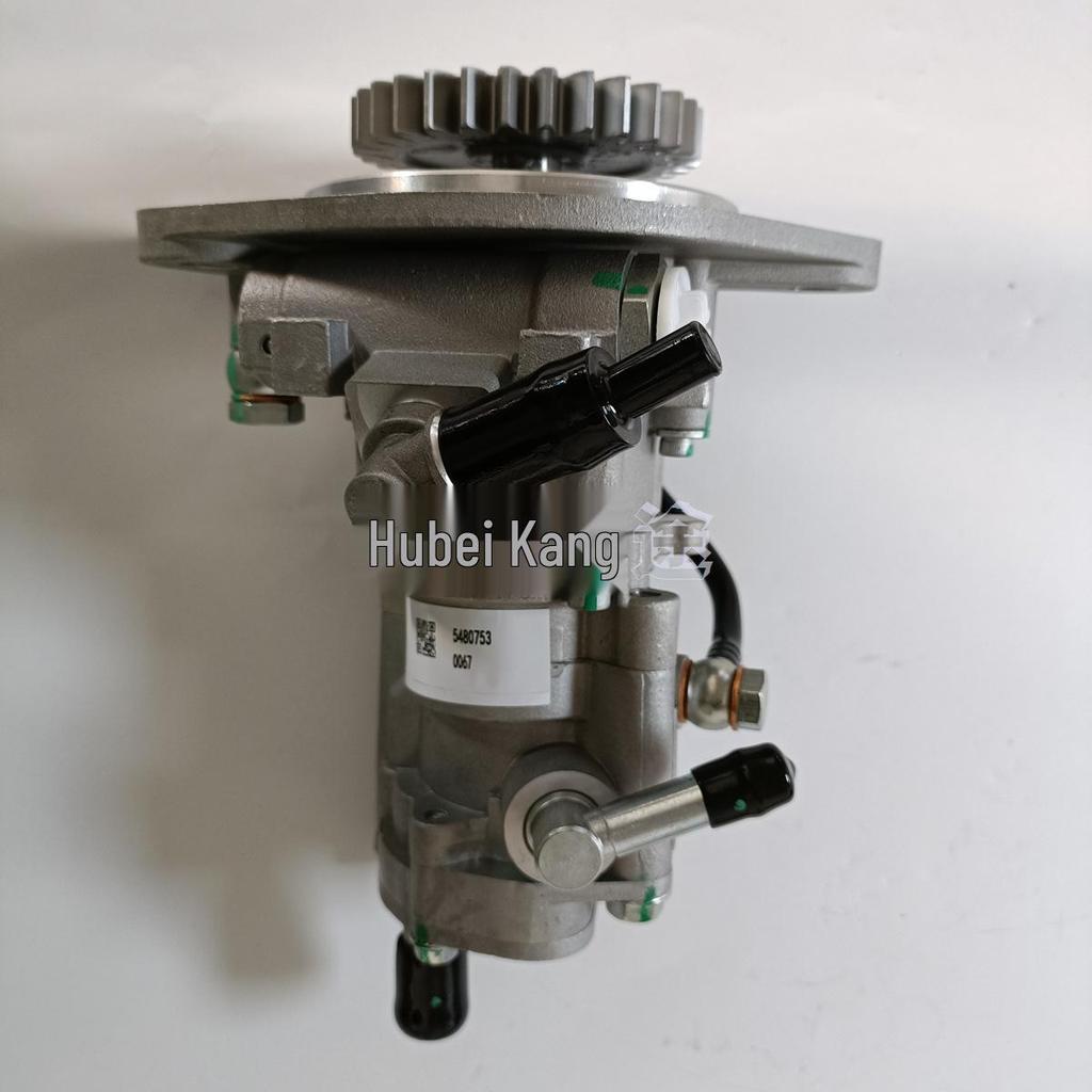 Foton ISF3.8 Vacuum Tandem Pump (Part No. 6315720/5480753)