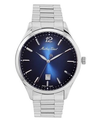 Zegarek męski Urban Metal Blue Dial Quartz H411MABU