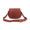Goat Leather Camera Bag DSLR SLR Padded Case Satchel Messenger Crossbody Bags 11