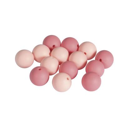 Babypflege – Schnullerclips & Halter