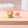 Japan Kobito Farm Elf Doll Gashapon Capsule Toy Action Figure Ornaments Model Toys Gift